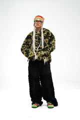 PRE-ORDER: RAPHAEL FLEECE