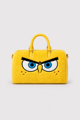 PRE-ORDER: SPONGEBOB WEEKENDER BAG