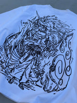 PRE-ORDER: FALLEN HERO T SHIRT