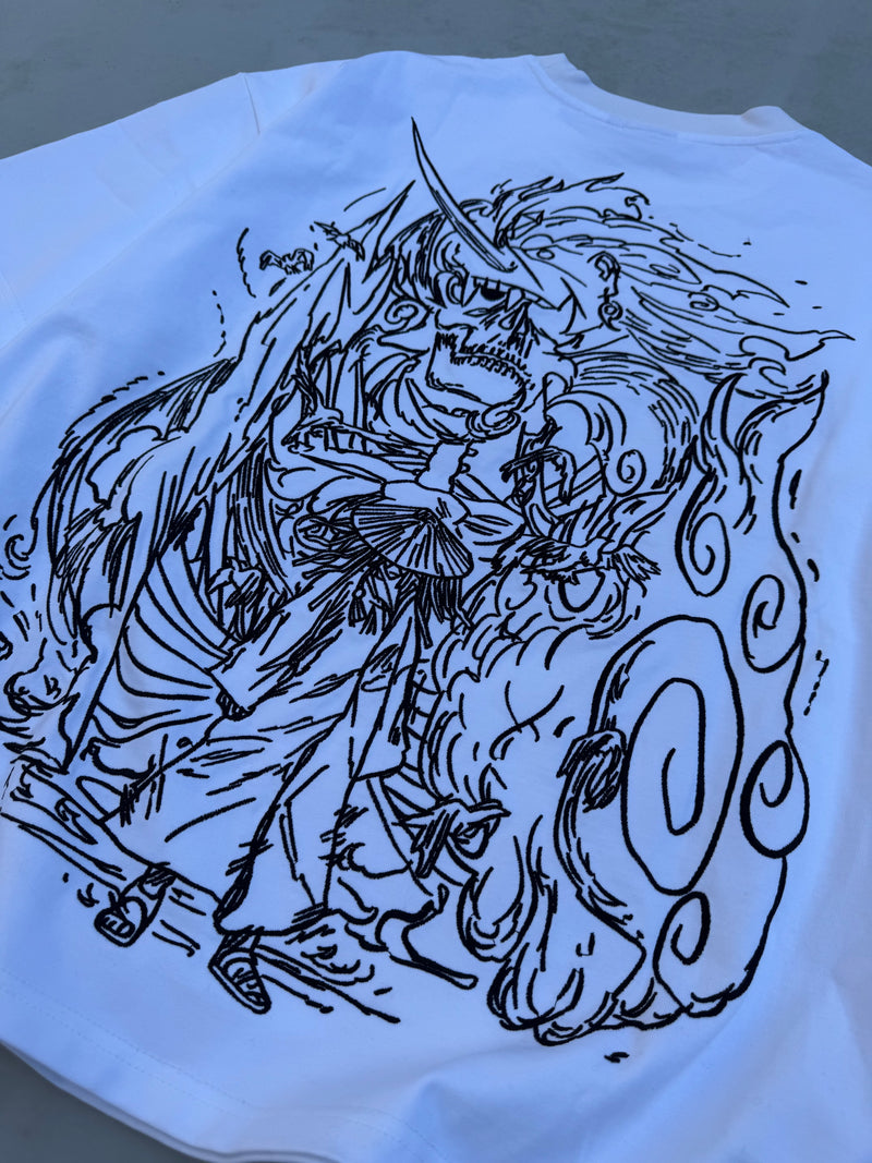 PRE-ORDER: FALLEN HERO T SHIRT