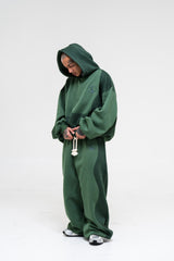 PRE-ORDER: EARTH KINGDOM HOODIE