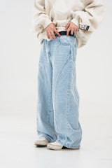 PRE-ORDER: KATARA JEANS