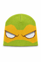 PRE-ORDER: MICHELANGELO BEANIE