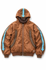 PRE-ORDER: AANG BOMBER JACKET