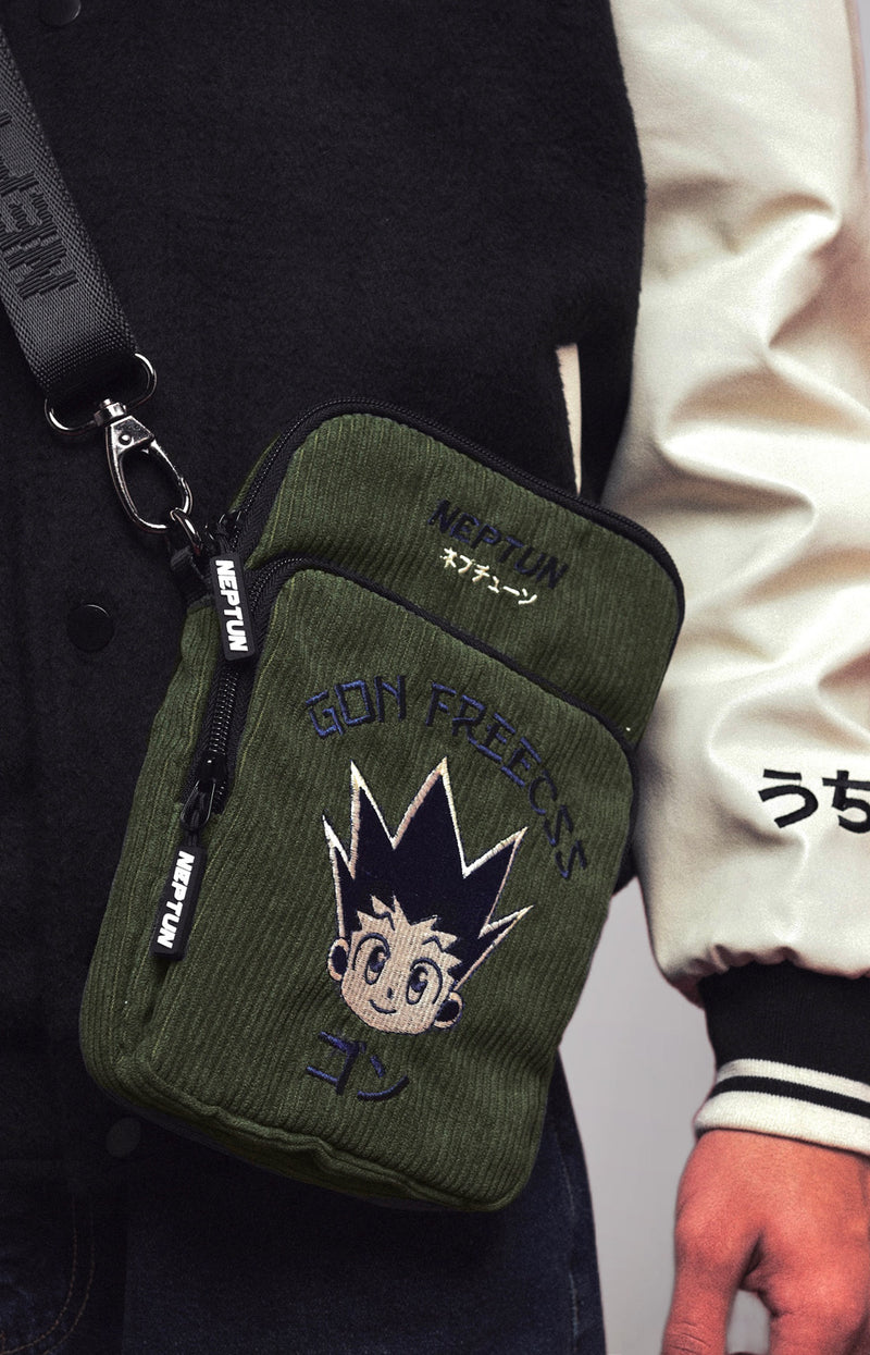 GON Cross Bag