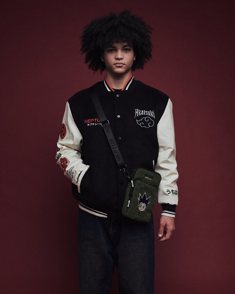GON Cross Bag