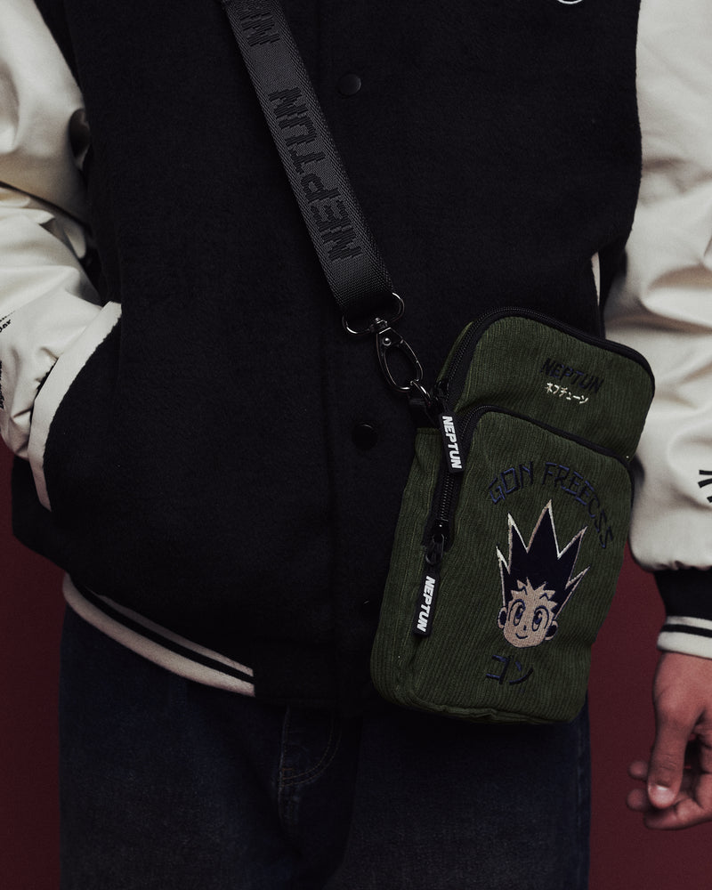 GON Cross Bag