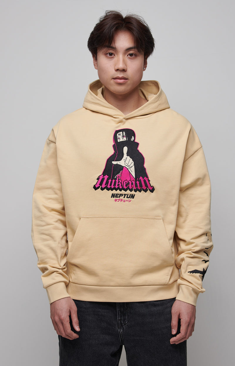 Itachi Hoodie