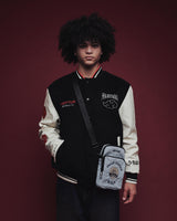 Killua Cross Bag