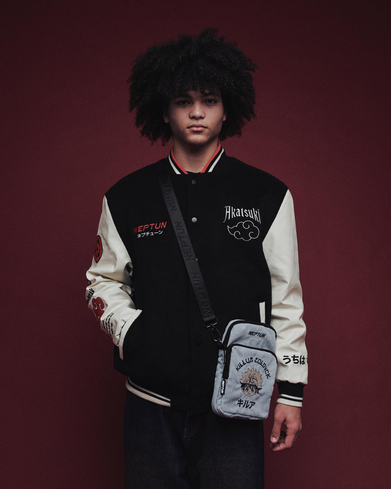 Killua Cross Bag