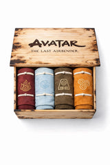 PRE-ORDER: ELEMENTS JACKET BUNDLE