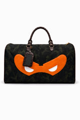 PRE-ORDER: MICHELANGELO BAG
