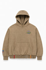 PRE-ORDER: TMNT BUSS HOODIE
