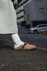 PRE-ORDER: GAARA CLOGS