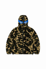 PRE-ORDER: LEONARDO FLEECE