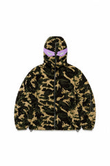 PRE-ORDER: DONATELLO FLEECE