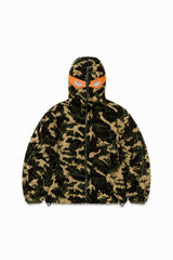 PRE-ORDER: MICHELANGELO FLEECE