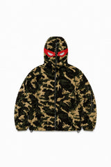 PRE-ORDER: RAPHAEL FLEECE