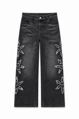 PRE-ORDER: NINJA JEANS