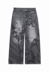 PRE-ORDER: TMNT JEANS