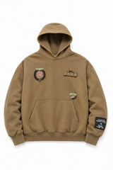 PRE-ORDER: TMNT PIZZA HOODIE