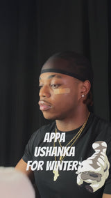 PRE-ORDER: APPA USHANKA HAT