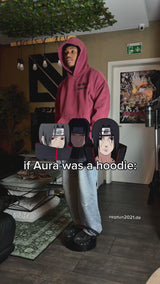 ITACHI HOODIE