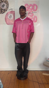 PRE-ORDER: HISOKA JERSEY
