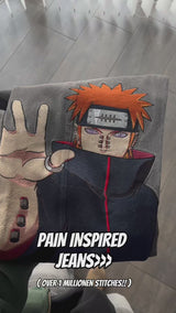 PAIN PANTS