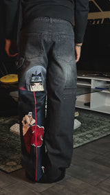 ITACHI PANTS