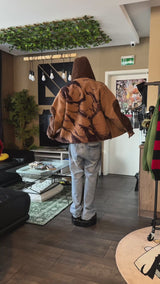 PRE-ORDER: EREN FLEECE JACKET