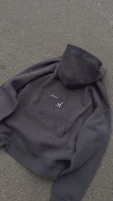 PRE-ORDER: PHANTOM HOODIE