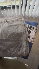 PRE-ORDER: AOT TITAN PANTS