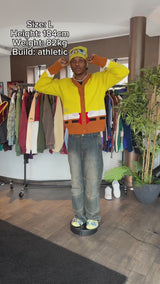 PRE-ORDER: SPONGEBOB CARDIGAN