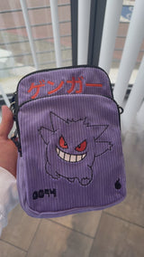 GENGAR BAG