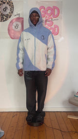 PRE-ORDER: KURAPIKA FLEECE JACKET