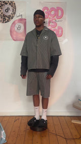 PRE-ORDER: PHANTOM JORTS