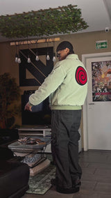 KAKASHI WINTER BOMBER