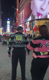 PRE-ORDER: PATRICK LONGSLEEVE