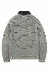 PRE-ORDER: TURTLE WORKWEAR JACKET